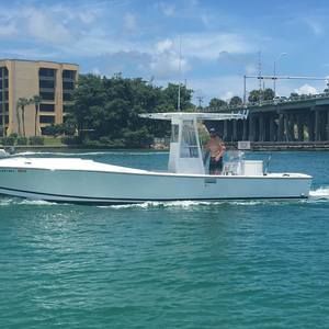 Meet your Posher, Brandon